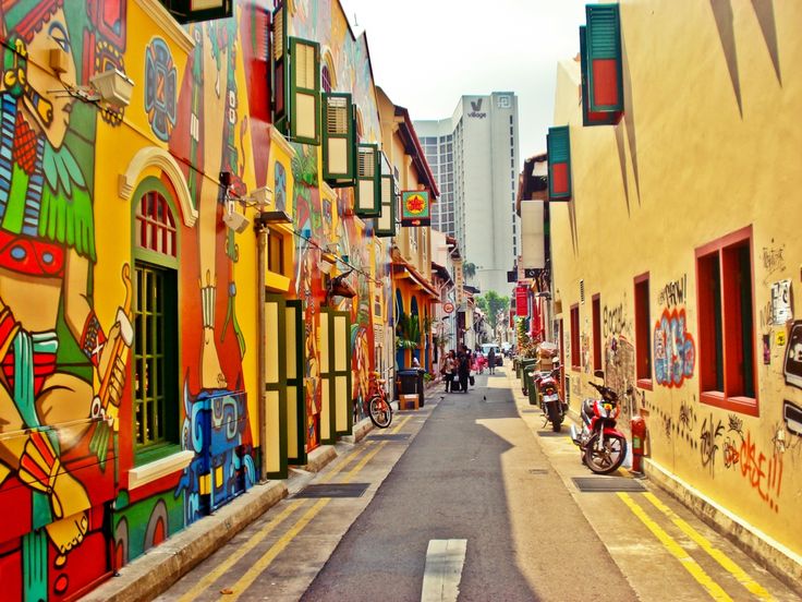新加坡旅游攻略购物小贴士,教你新年买个痛快!-热点新加坡