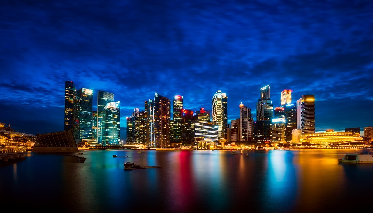 划重点！超详细的新加坡消费税退税规定！-热点新加坡