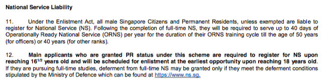 重大政策！留学生可直接申请PR！-热点新加坡
