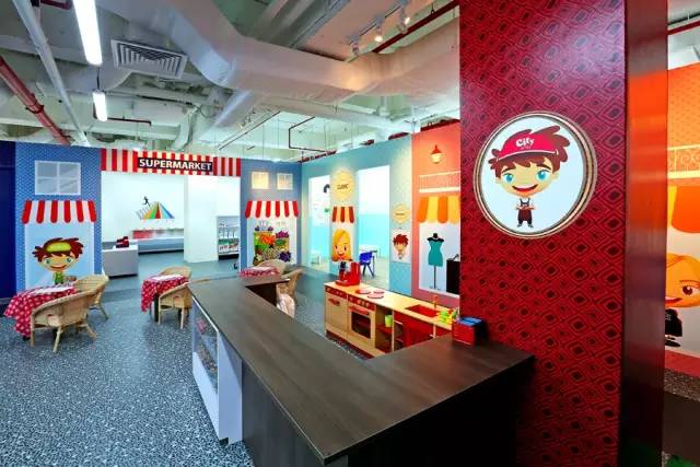 新加坡值得去的10间儿童室内游乐场-热点新加坡