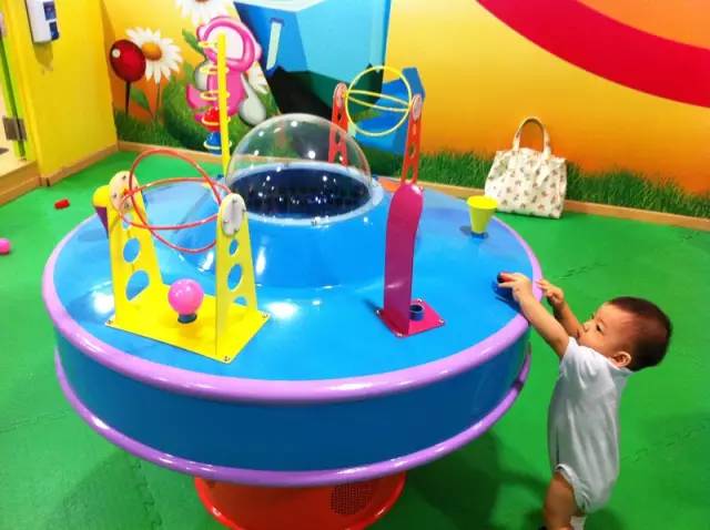 新加坡值得去的10间儿童室内游乐场-热点新加坡