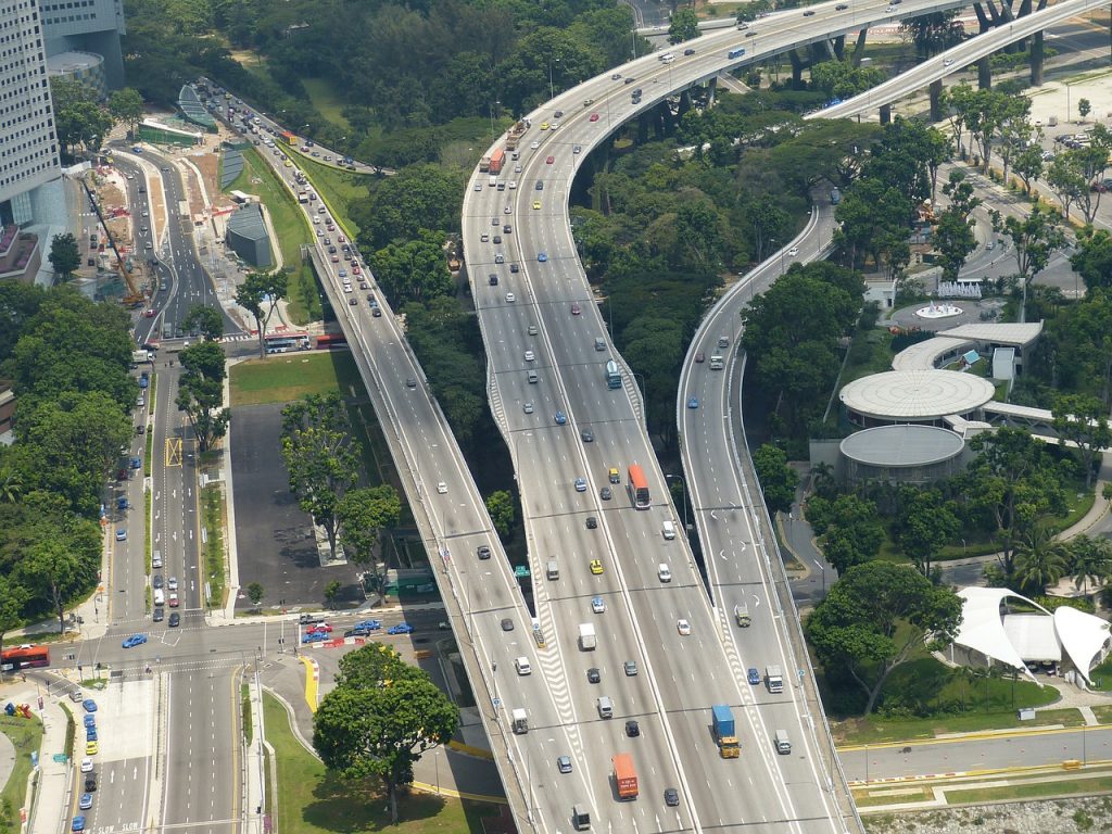 新加坡公共交通服务将迎来新发展-热点新加坡