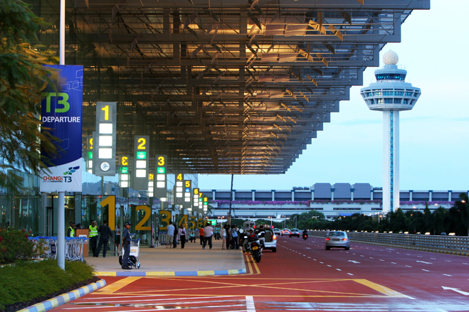 新加坡樟宜机场年内增收机场税，乘客需留意-热点新加坡