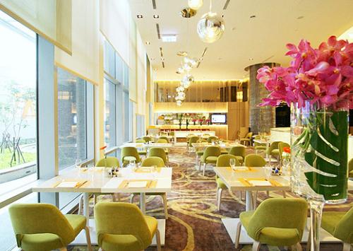2018机场餐饮排行TOP10 发布  新加坡樟宜机场排第四-热点新加坡