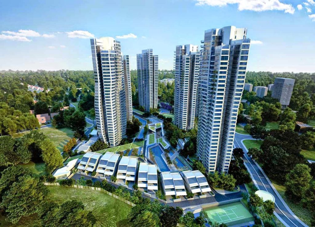 政府号召房地产业转型，将提高房产交易透明度-热点新加坡