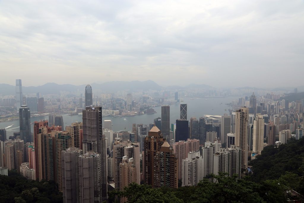 香港失宠？新加坡成为中国富豪亲睐目标-热点新加坡