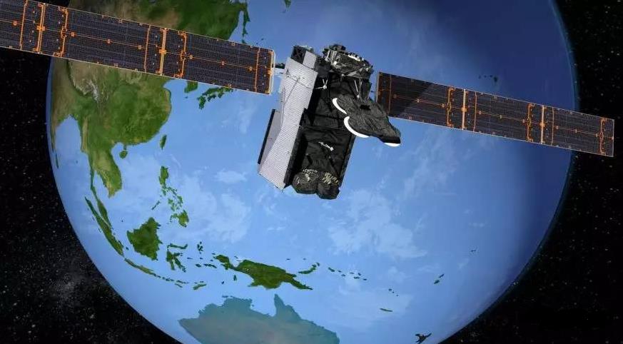 新一代“太空创业家”将促进新加坡卫星行业发展-热点新加坡