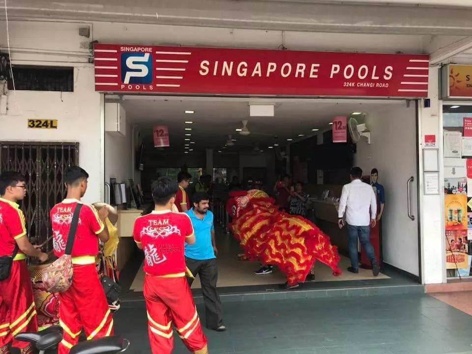 新加坡“多多红包大奖”引万众瞩目-热点新加坡