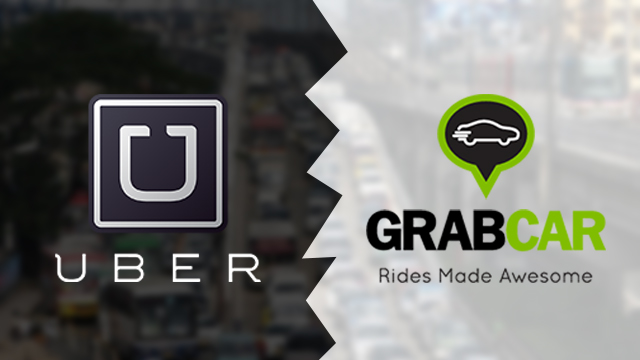 Garb有大动作了，Uber网约车或将退出东南亚市场？-热点新加坡