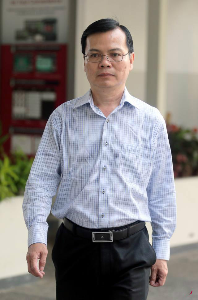受贿  包养海外情妇，新加坡宏茂桥市镇理事会前总经理黄志明被控上国家法院-热点新加坡