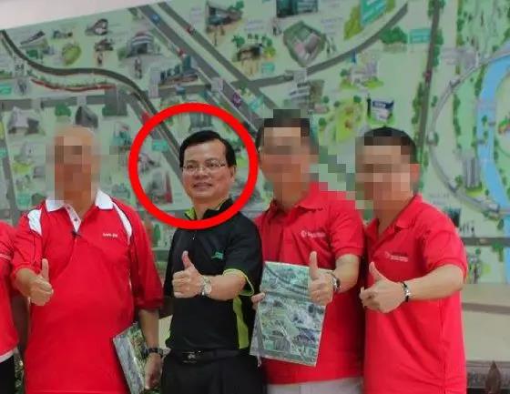 受贿  包养海外情妇，新加坡宏茂桥市镇理事会前总经理黄志明被控上国家法院-热点新加坡