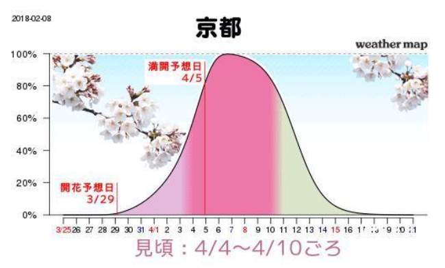4月日本樱花盛开季带你去日本不出坡！-热点新加坡