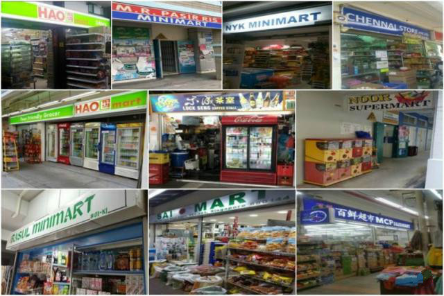 新加坡烟草零售商因卖香烟于未满18岁者被罚-热点新加坡