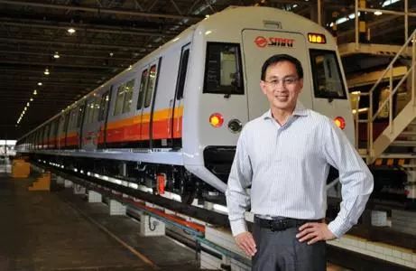 地铁又出故障，SMRT总裁宣布辞职-热点新加坡