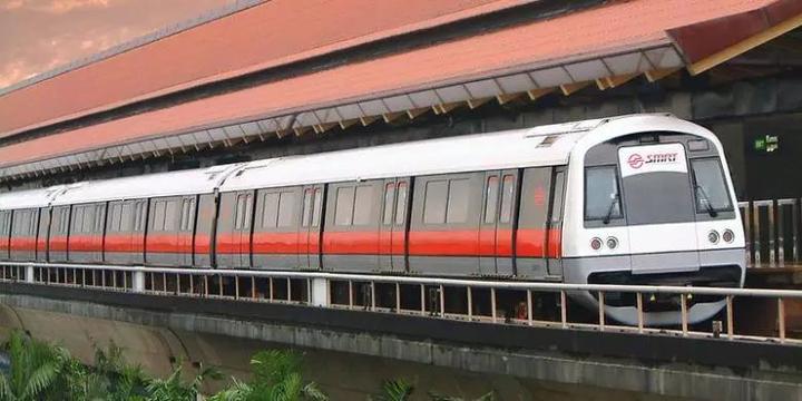 地铁又出故障，SMRT总裁宣布辞职-热点新加坡