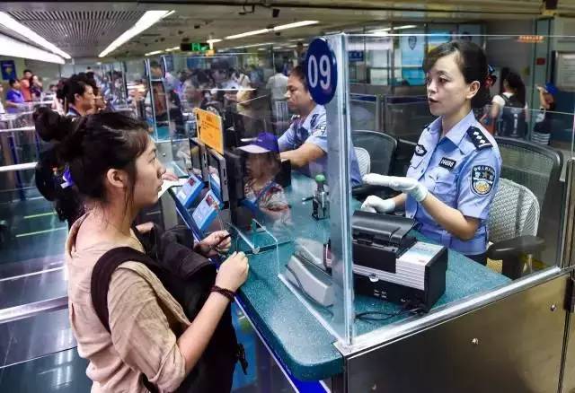 中国出入境便利举措频出 华侨华人受益匪浅-热点新加坡
