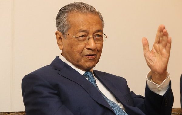李显龙总理表示 期待与马来西亚新政府更深度的合作-热点新加坡