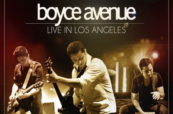 经典永不退却  忧郁哥Boyce Avenue的音乐之旅-热点新加坡