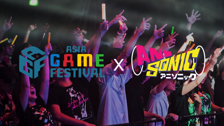 一场热血游戏人的线下聚会  新加坡首届亚洲游戏节-热点新加坡