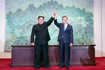 朝鲜表示对强求弃核对话不感兴趣   “威胁 ”取消特金会-热点新加坡