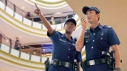 新加坡新法令生效 赋予警方更大权限！-热点新加坡