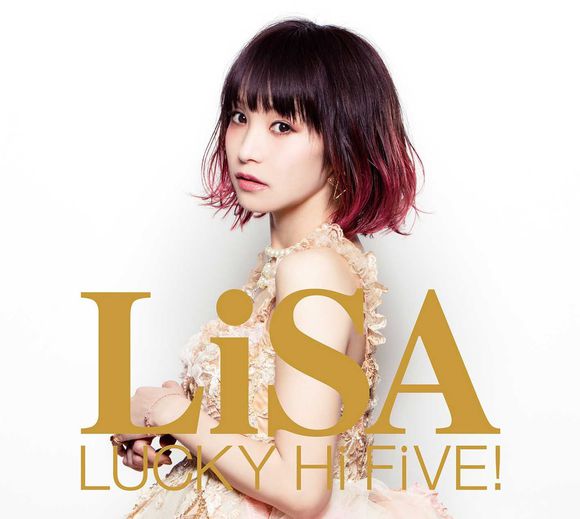 日本“摇滚女主角” LISA新加坡演唱会来袭-热点新加坡