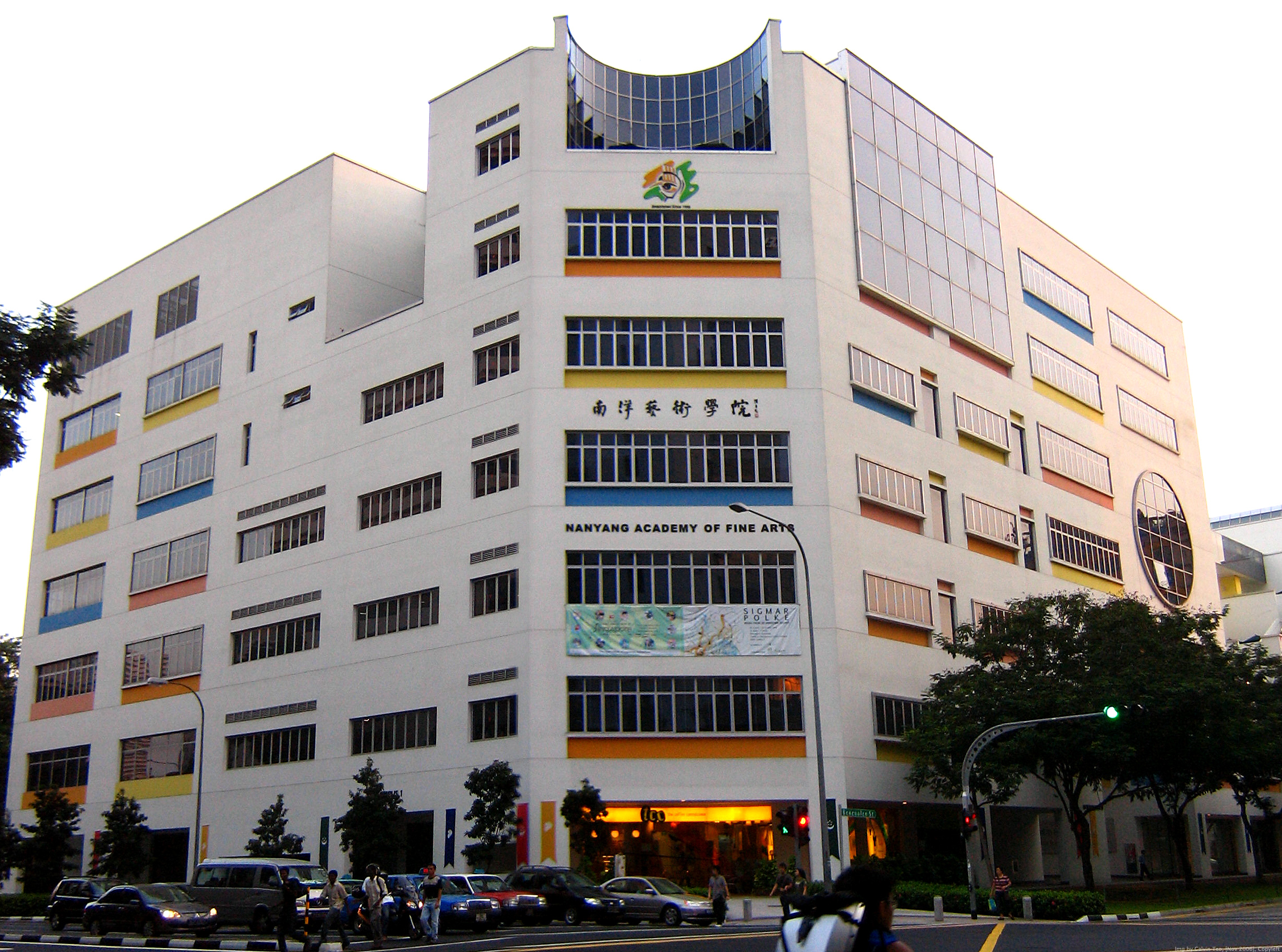 新加坡又一批优秀私立大学获中国教育部认证啦!-热点新加坡
