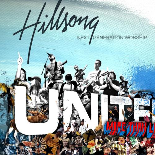 摇滚与宗教 Hillsong United and Young&Free相聚新加坡-热点新加坡