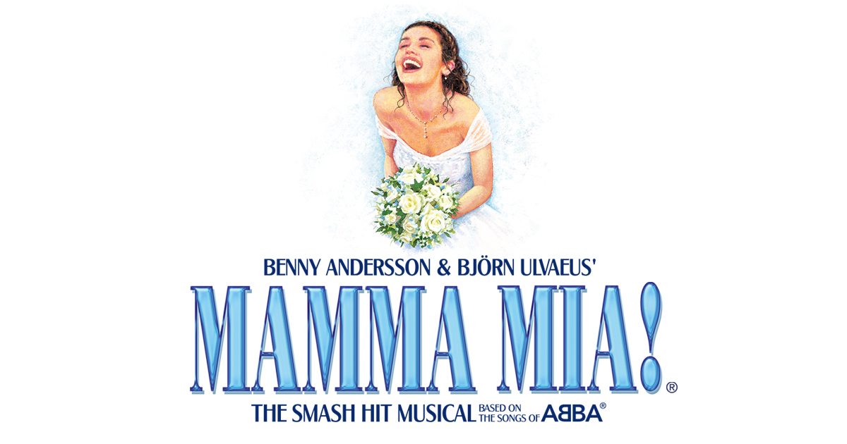 最精彩的卖座音乐剧《Mamma Mia!》-热点新加坡