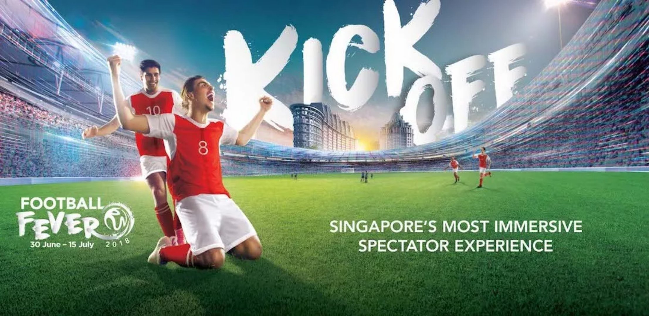 圣淘沙世界杯狂欢-热点新加坡