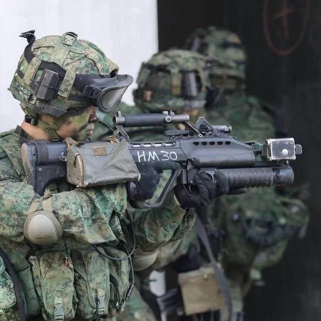 新加坡称面临“最高级别的恐怖主义威胁”-热点新加坡