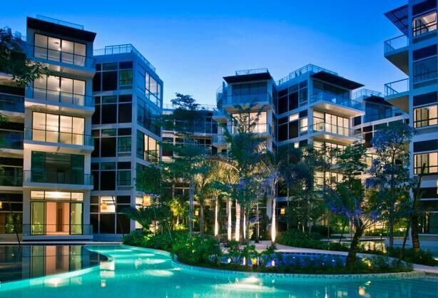 在新加坡买房和中国有何不同？-热点新加坡