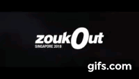 新加坡最大的电子音乐节   ZoukOut燃情来袭-热点新加坡