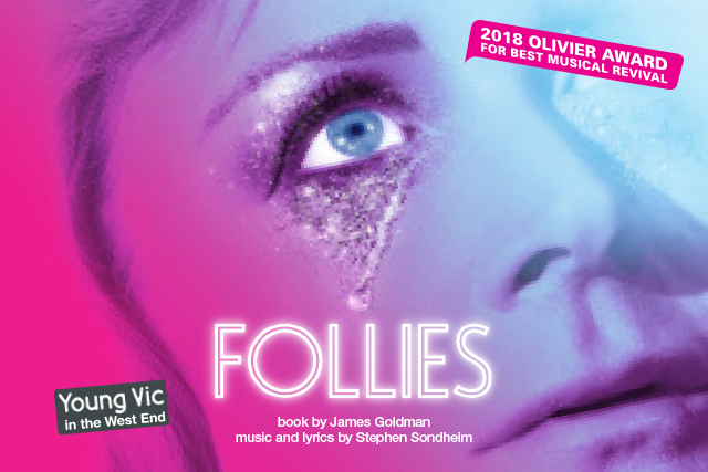 2018年奥利维尔最佳音乐复兴奖《Follies》-热点新加坡