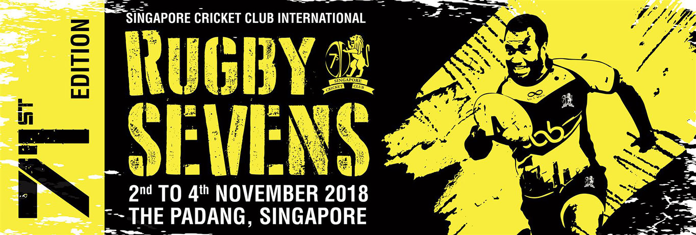 2018新加坡板球俱乐部国际橄榄球比赛-热点新加坡