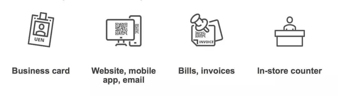 企业版PayNow 正式推出 用户转账只需手机与身份证！-热点新加坡