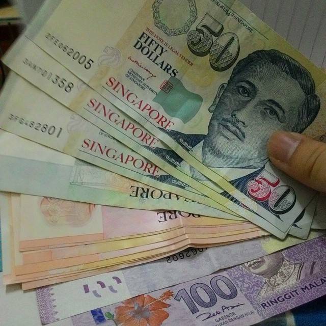 当心！大批海外华人的银行账号被封！身在新加坡的你请注意-热点新加坡