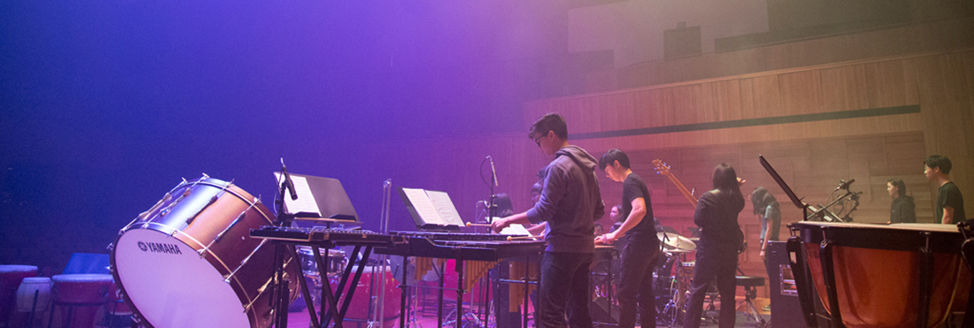 新加坡艺术学院年度音乐会-热点新加坡
