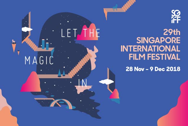 电影盛宴  第29届新加坡国际电影节-热点新加坡