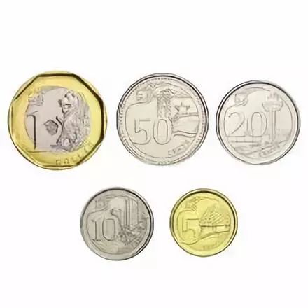 新加坡货币法令将改：以后硬币付款每种面值最多不超20枚！-热点新加坡