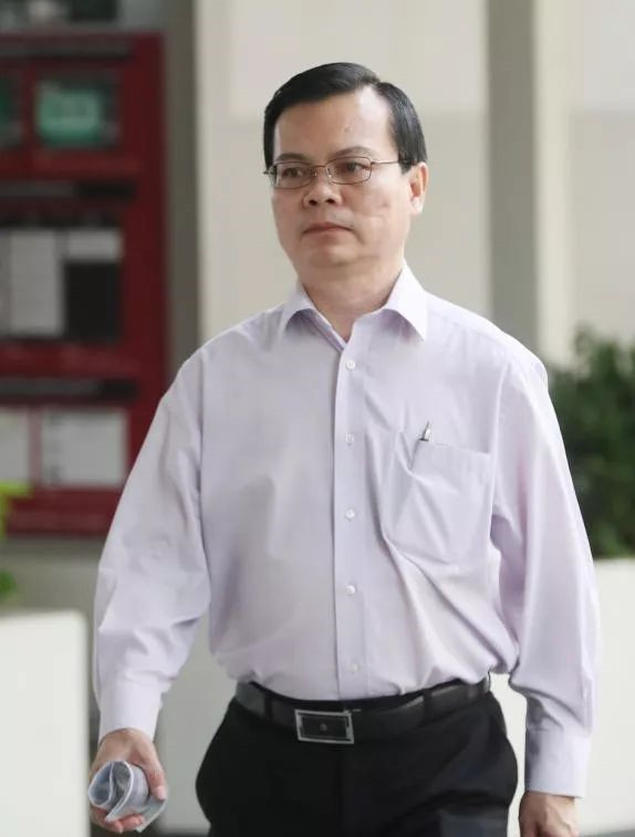 新加坡反对党选区账目不清遭质疑有两套标准-热点新加坡