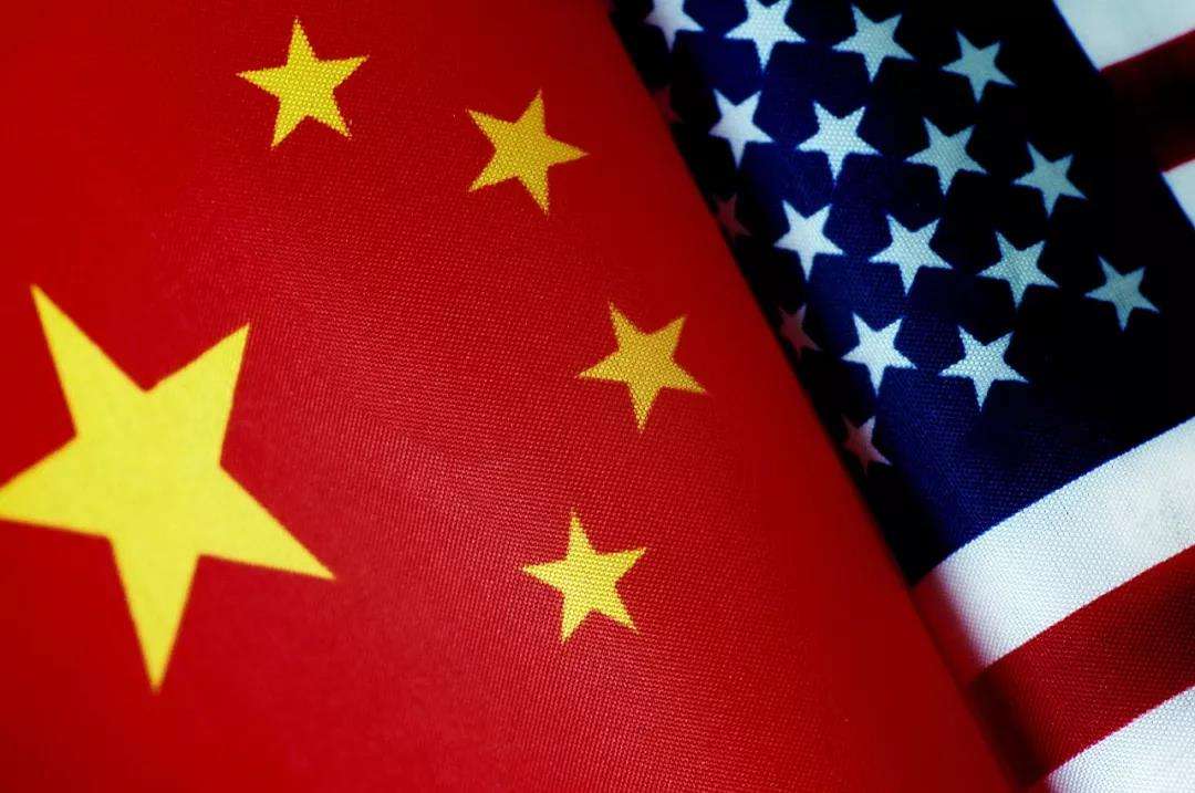 美国将对中国其余进口商品加征关税-热点新加坡