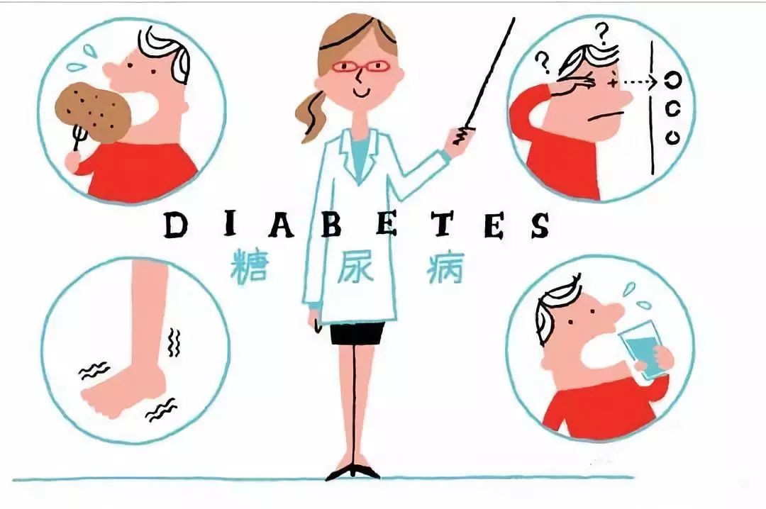 糖尿病正在侵害新加坡国民的健康！-热点新加坡