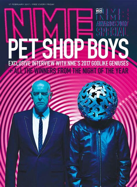 英国人气电子音乐组合Pet Shop Boys超级之旅-热点新加坡