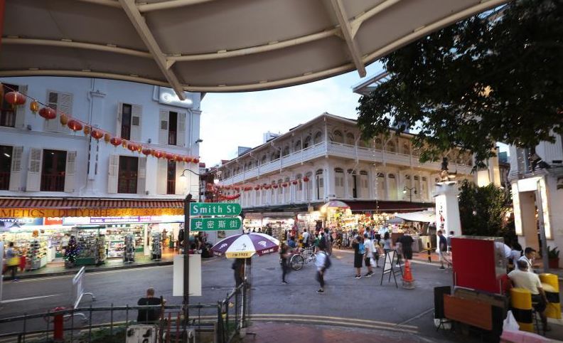 如果来新加坡唐人街做生意 本钱需要多少呢？-热点新加坡
