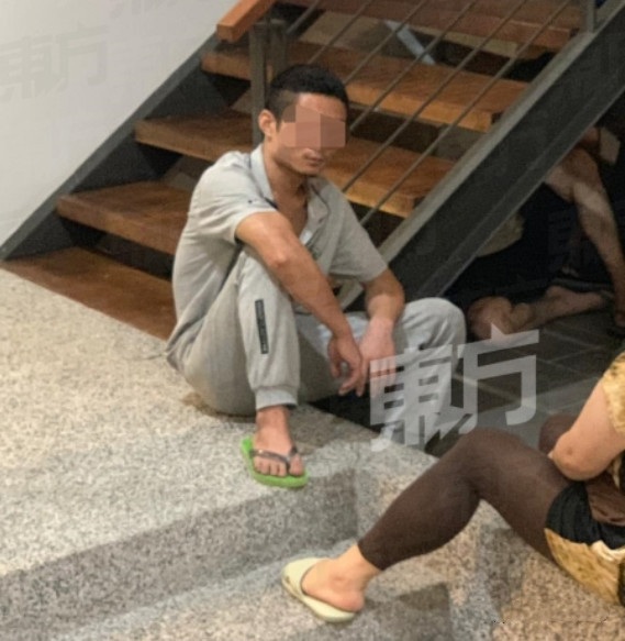 “高薪打字员”背后暗藏惊天秘密 32名中国男女于马国获救-热点新加坡