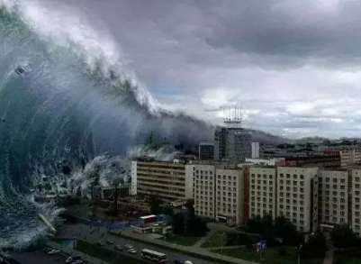 印尼突发海啸 造成多人死亡-热点新加坡