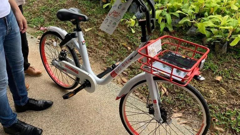 1月14日起，结束共享单车行程多加个操作才能不被扣钱！-热点新加坡