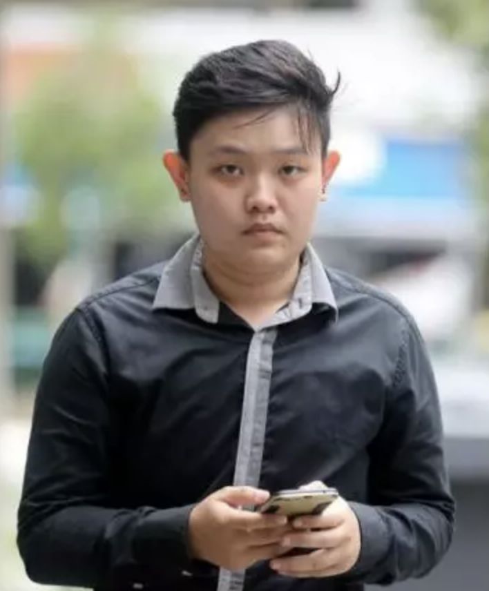 为延长准证 2名中国女子性贿赂新加坡移民局官员-热点新加坡