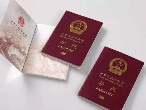 海外中国公民注意啦！史上最大护照政策调整！-热点新加坡